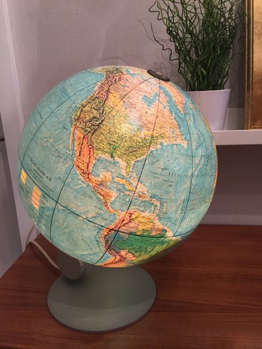 Globus scan globe - scan, a/s