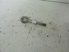 Abschleppöse Fiat Punto Typ 199 BJ 2006 Abschlepphaken