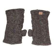 Pulswärmer Stulpen mit