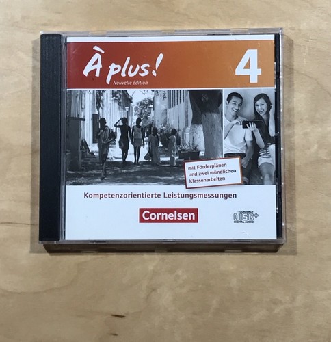 Plus kompetenzorientierte - a, 4