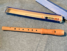 Holz-Blockflöte, Migma -