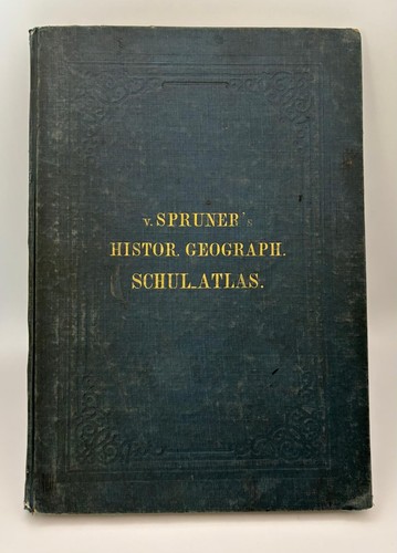 Historisch-Geographischer