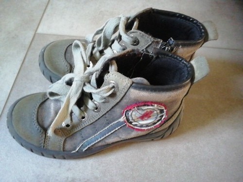 Warme halbschuhe 29 bama - gr.,