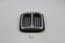 Original BMW E12 518i-535i M535i Niere Kühlergrill Kidneygrille 5er  1848104