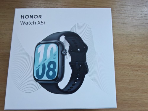Honor watch x5i neu - honor,
