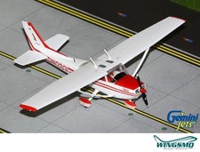 GeminiJets Private Cessna 172S