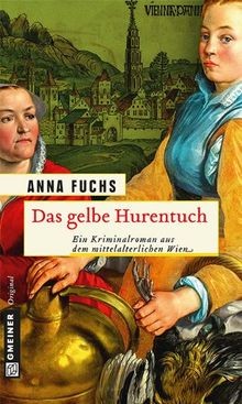 Das gelbe hurentuch hannerl - das,