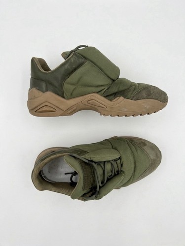 Maison margiela padded - maison,