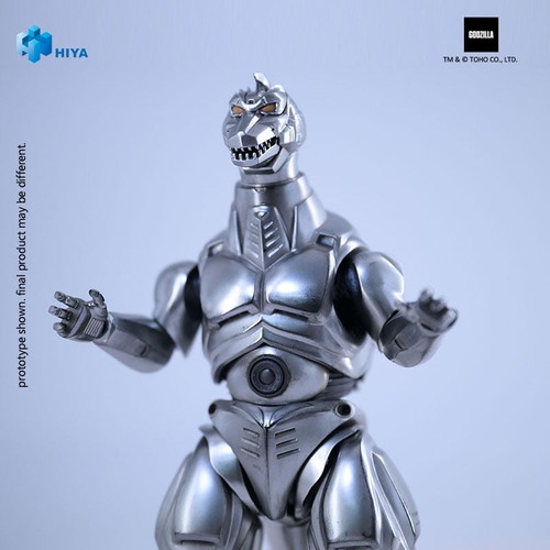 Hiya exquisite basic godzilla - exquisite,