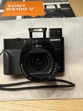 Sony Cyber-shot RX100 V ( Mark
