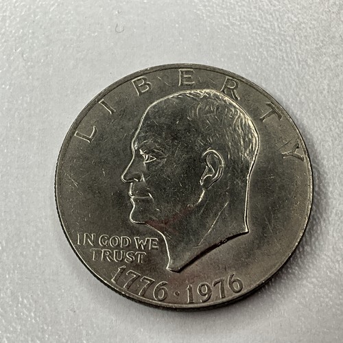1776 1976 eisenhower - eisenhower, liberty