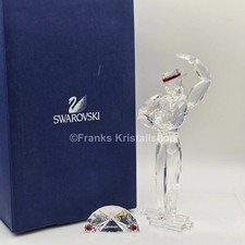 SWAROVSKI SCS Jahresfigur 2003