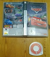 Cars | Playstation Portable |