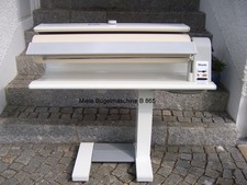 Miele Bügelmaschine  B 865