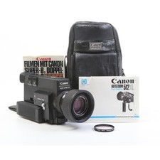 Canon Auto Zoom 512 XL