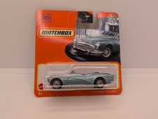 Matchbox 1953 Buick Skylark
