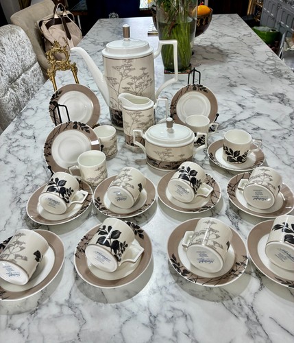 Noritake twilight meadow - noritake,