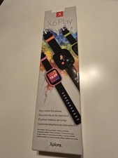 Xplora X6 Play Smart Watch