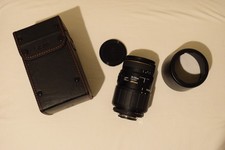Sigma 210mm 4 5 apo - 70-210mm,