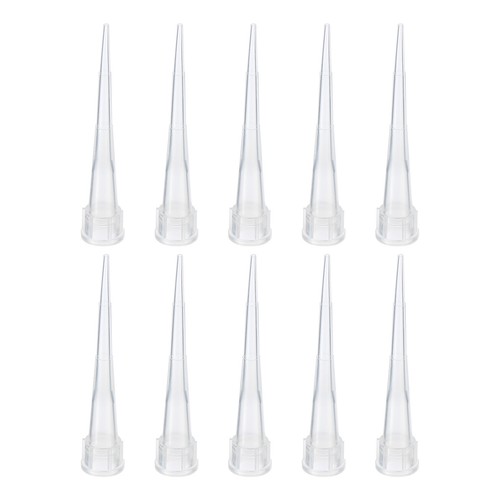 10ul pipettenspitzen 1000stk - 10ul,