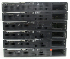 Blade Server HP Integrity BL860c Intel Itanium 2 9040 1,6 Ghz 32GB RAM (LS-184)*