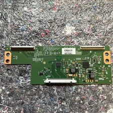 Grundig / LG T-CON MODEL: V15 Modul EBQA1D 4070A1