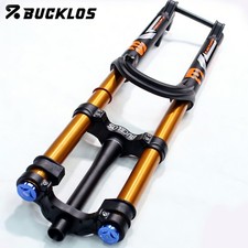 BUCKLOS FACTORY36-DOUBLE