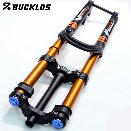 Bucklos factory36 double - bucklos, factory36-double
