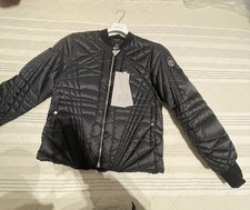 Rick owens moncler down - x,