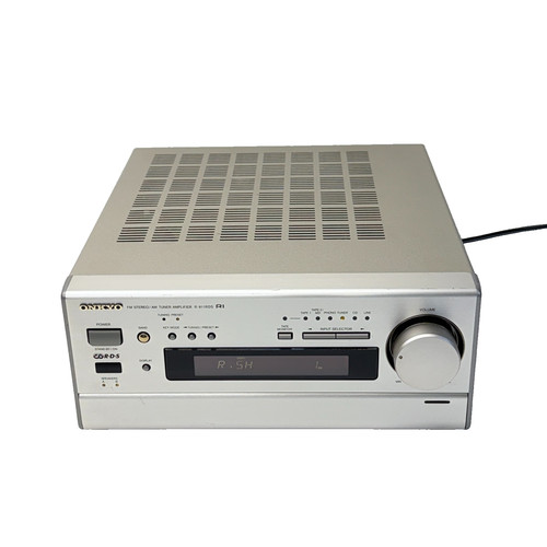 Onkyo 811 rds - stereo, midi