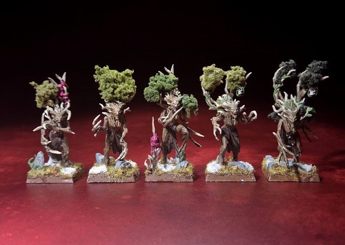 Warhammer the old world wood - warhammer,