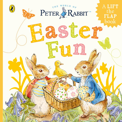 Peter rabbit easter fun - fun, |