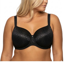 LASCANA Damen BH mit Bügel