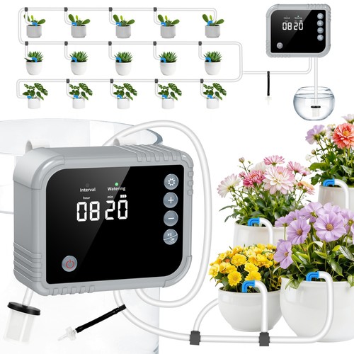 Bewässerungssystem timer - bewässerungssystem,