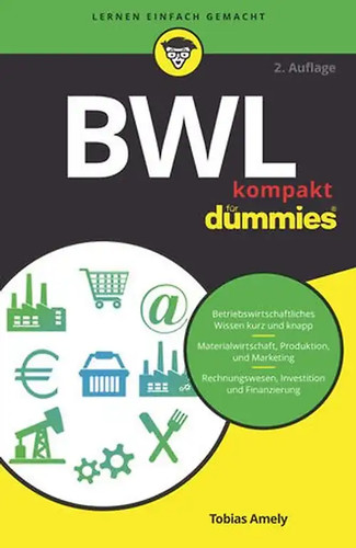 Bwl kompakt für - bwl,