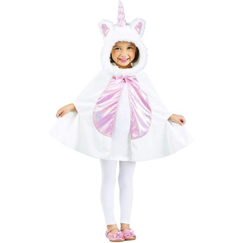 Einhorn cape kleinkind - li'l,