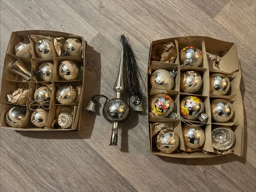 Christbaumkugeln baumschmuck - christbaumkugeln,