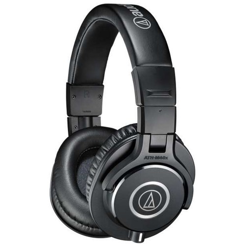 Audio technica ath - technica, ath-m40x