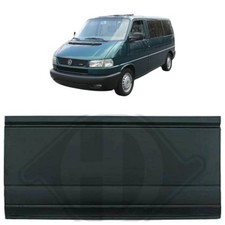 Reparaturblech Schiebetür