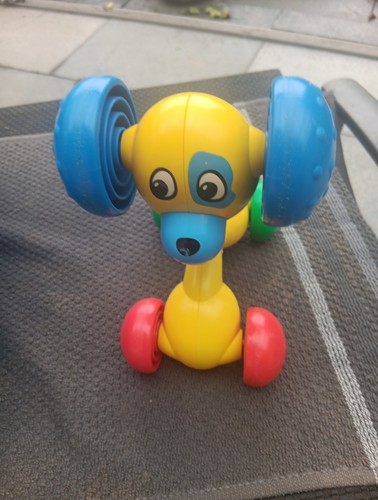 Duplo lego primo hund - ,