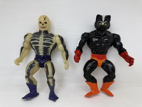 Masters the universe - masters, of