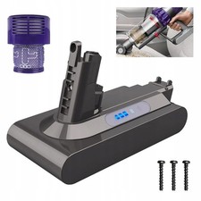 Für dyson v10 original - für,