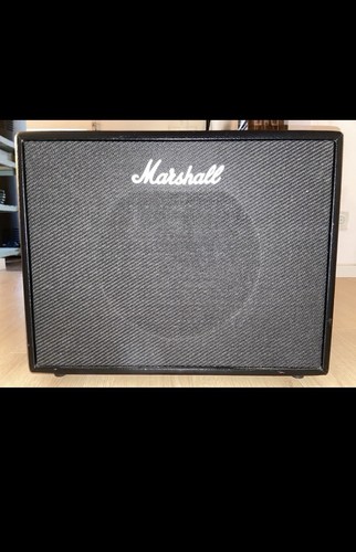 Marshall code verstärker - marshall, 50