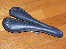 Selle Italia gel flow Sattel Fahrradsattel Rennrad Mountainbike Youngtimer Seat
