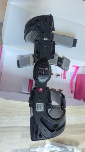 Lock - m.4, x-lock®
