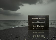 U-Boot Bunker La Pallice