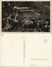 Oberhof (Thüringen) Luftbild