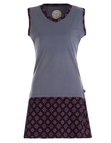 Vishes damen sommerkleid - vishes,