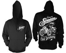 Simson Kulturerbe KAPU