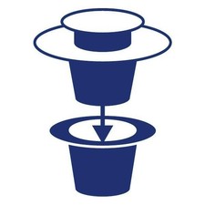 GLAVISTA Halteclipsatz